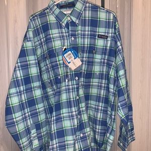 COPY - Columbia Super Bahama XL Shirt